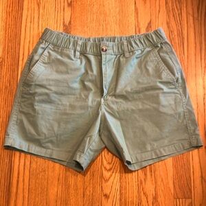 Maamgig causal shorts 5.5in inseam, size 32 waist